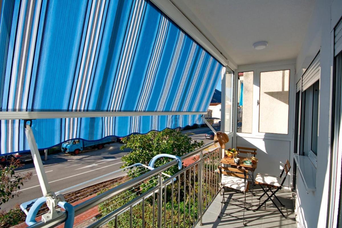 Lola - New, Located, Elegant & Super Tidy * Kotor