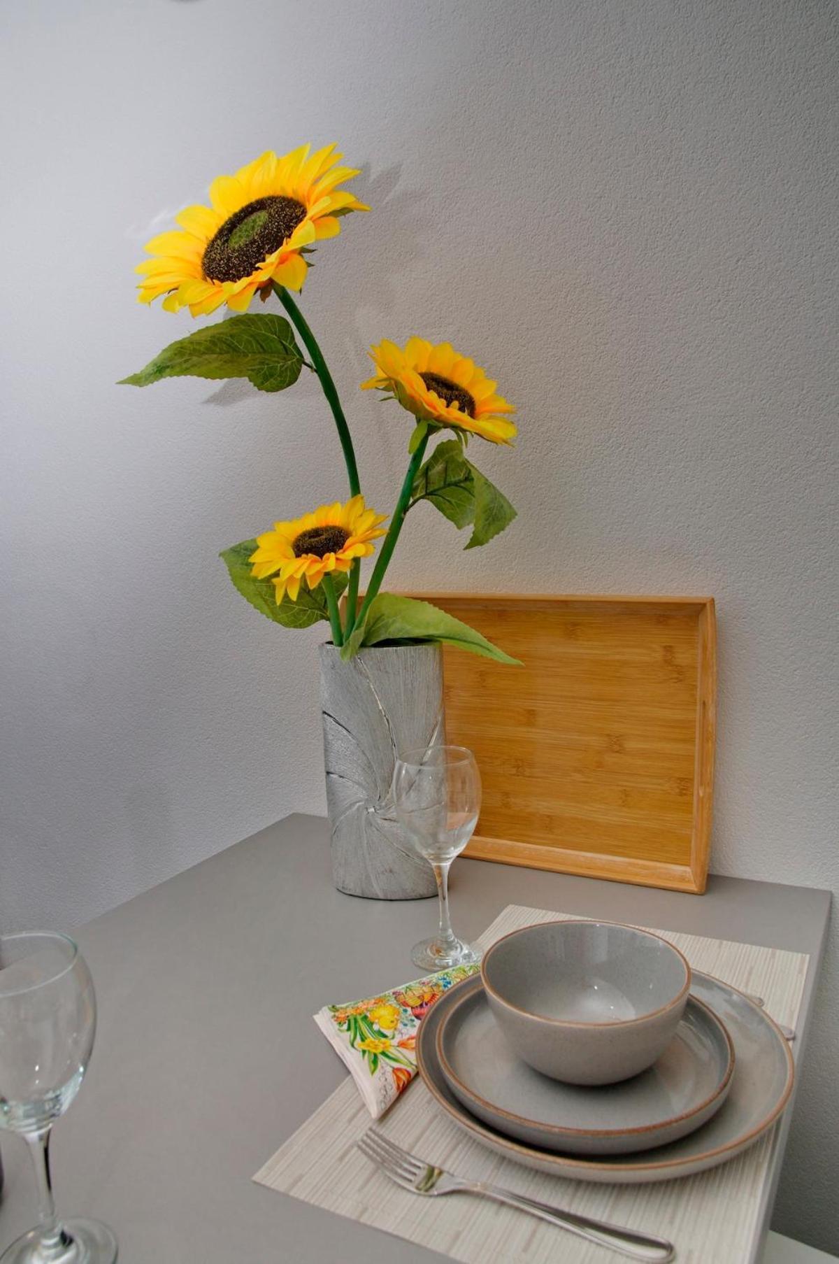 Lola - New, Located, Elegant & Super Tidy Apartment Kotor